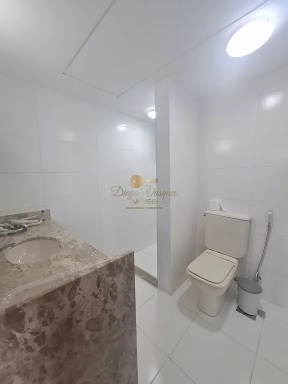 Imagem Apartamento para Venda em Teresópolis / RJ no bairro Alto