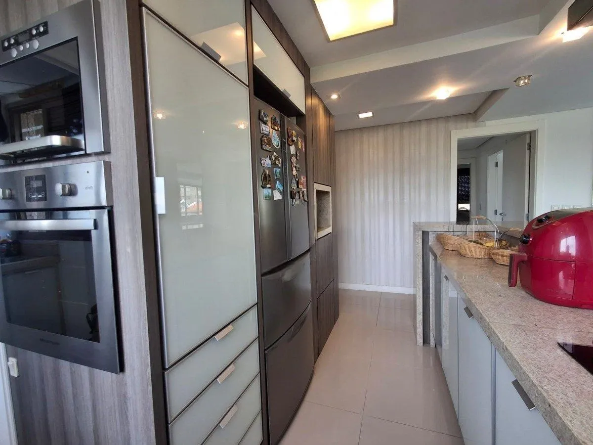 Imagem Apartamento de 3 dormitórios, 106m², no Jardim Planalto
