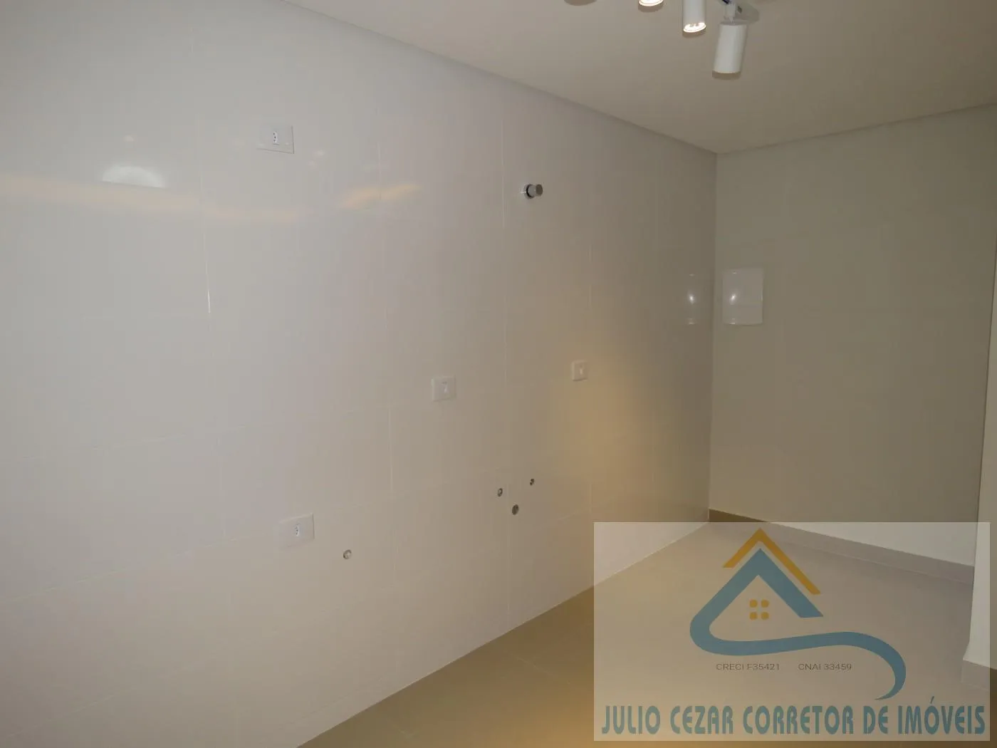 Imagem Apartamento Garden para Venda em São José dos Pinhais, São Cristóvão, 3 dormitórios, 2 suítes, 2 banheiros, 1 vaga