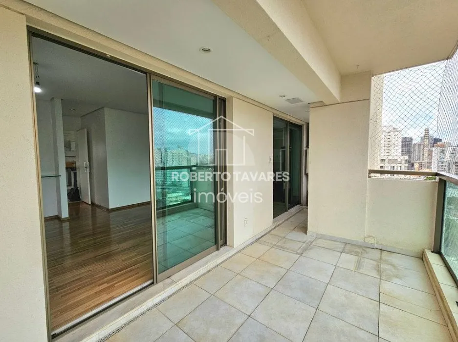 Imagem Apartamento de 3 quartos, 147m² no bairro Brooklin Paulista, em São Paulo