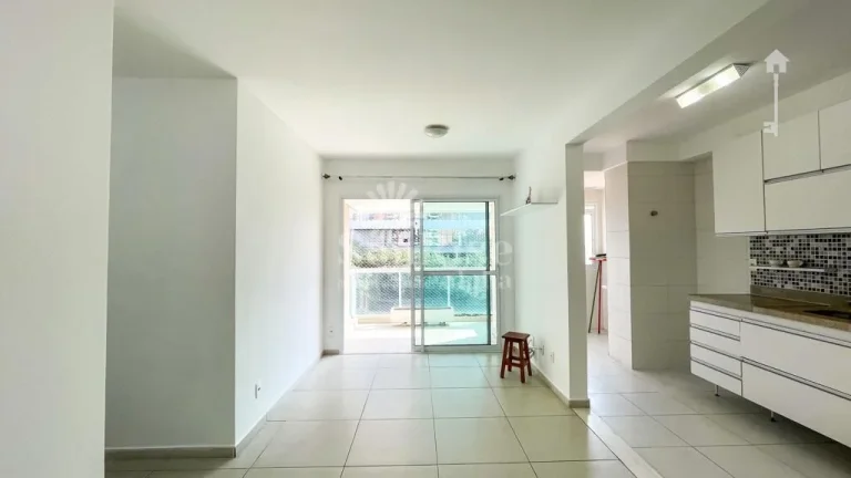 Imagem Apartamento à Venda Alphaville 18 do Forte | 2 dormitórios - 76m² | R$799.000 - Barueri/SP