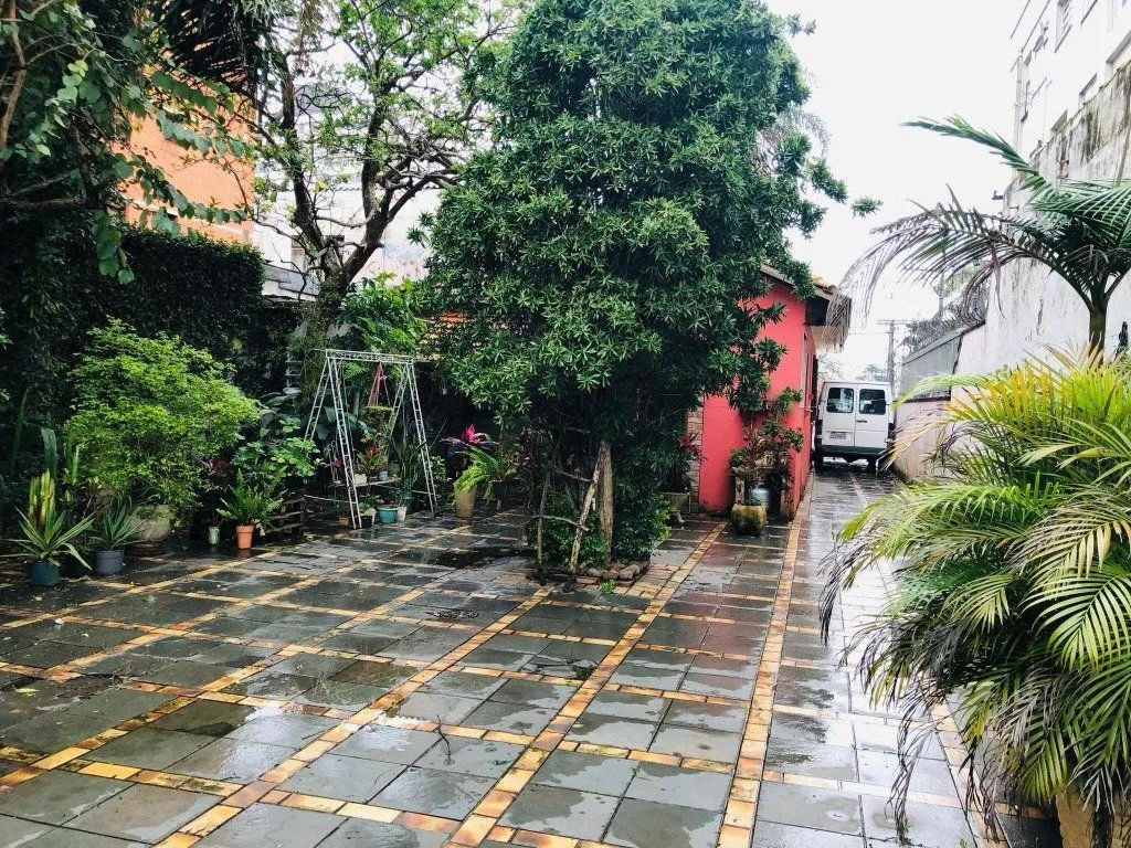 Imagem Casa em São João
