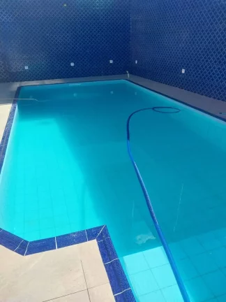 Imagem vende se chácara em Itaquaquecetuba.
