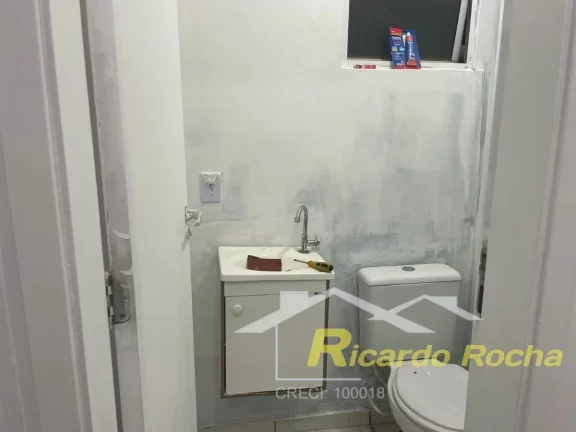 Imagem Apartamento Vila do Horto