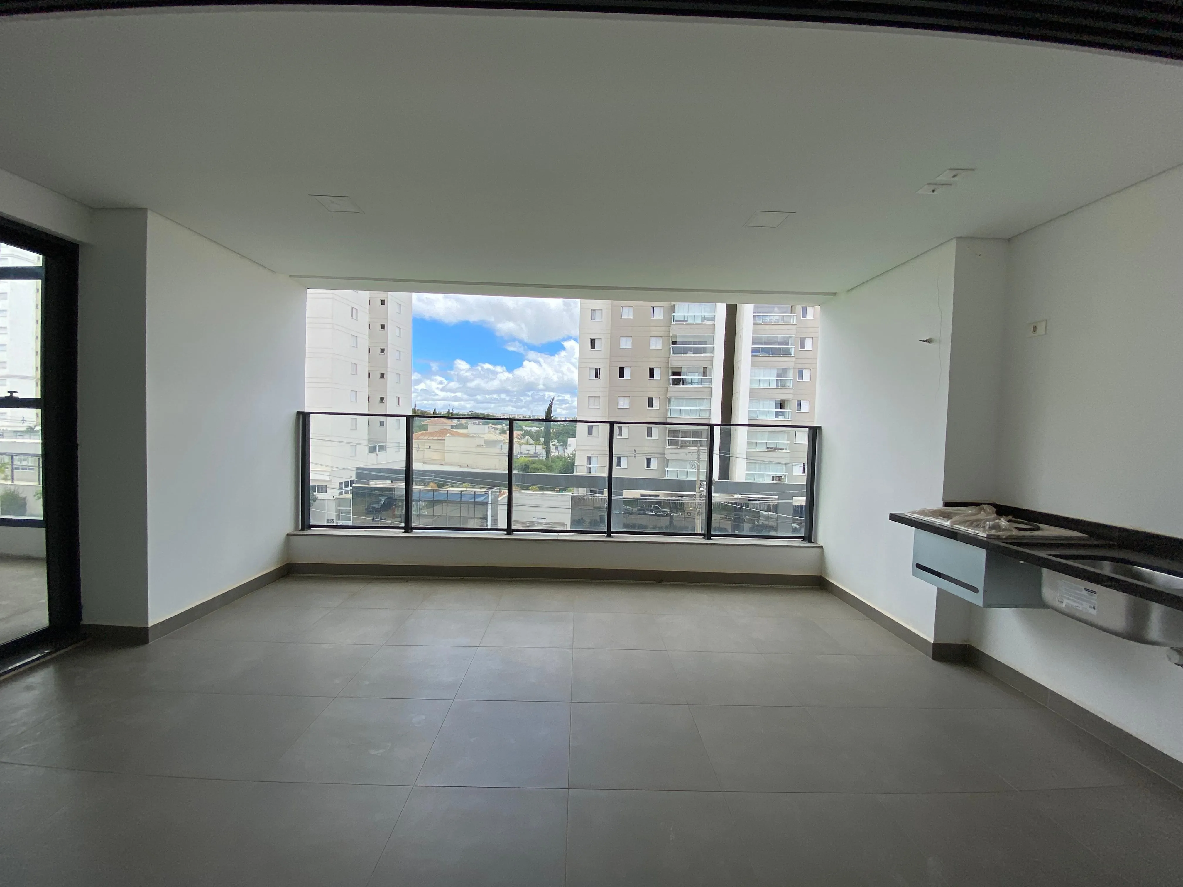Imagem Lindo apartamento no Vermont View de 220m²