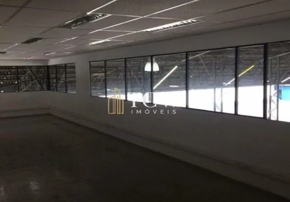 Imagem Galpão Logístico para locação | 6.670 m² de Terreno | Zona Oeste/SP