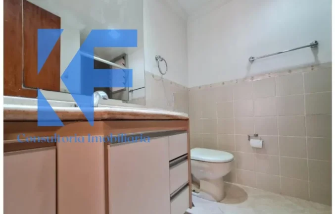 Imagem APARTAMENTO RESIDENCIAL em CAMPINAS - SP, BOSQUE