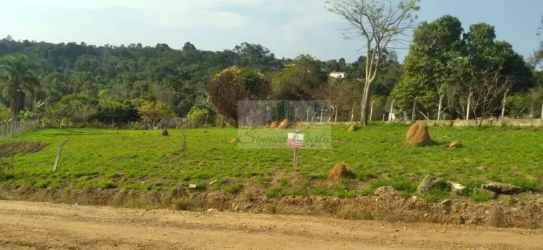 Imagem TERRENO JARDIM CANANÉIA