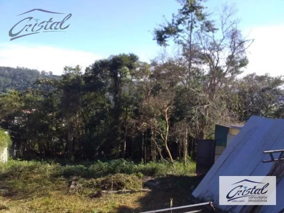 Imagem Terreno à venda, 2000 m² por R$ 700.000,00 - Jardim Pioneira - Cotia/SP