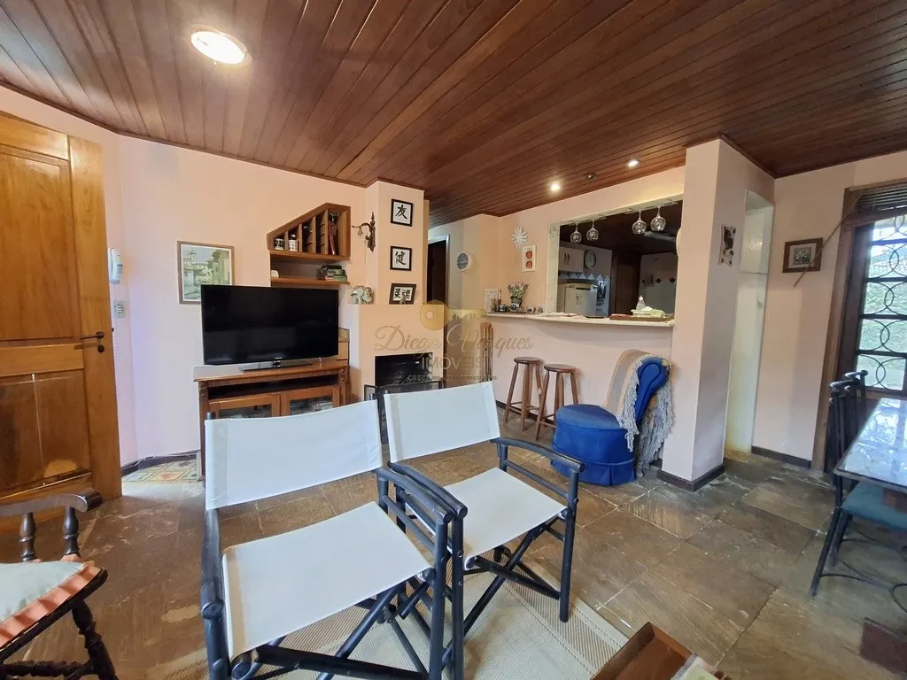 Imagem Casa em Condomínio para Venda em Teresópolis / RJ no bairro Green Valley
