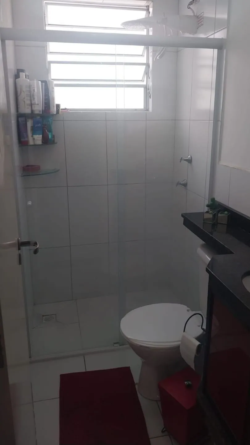 Imagem Apartamento à venda, Parque Senhor do Bonfim, Taubaté, SP