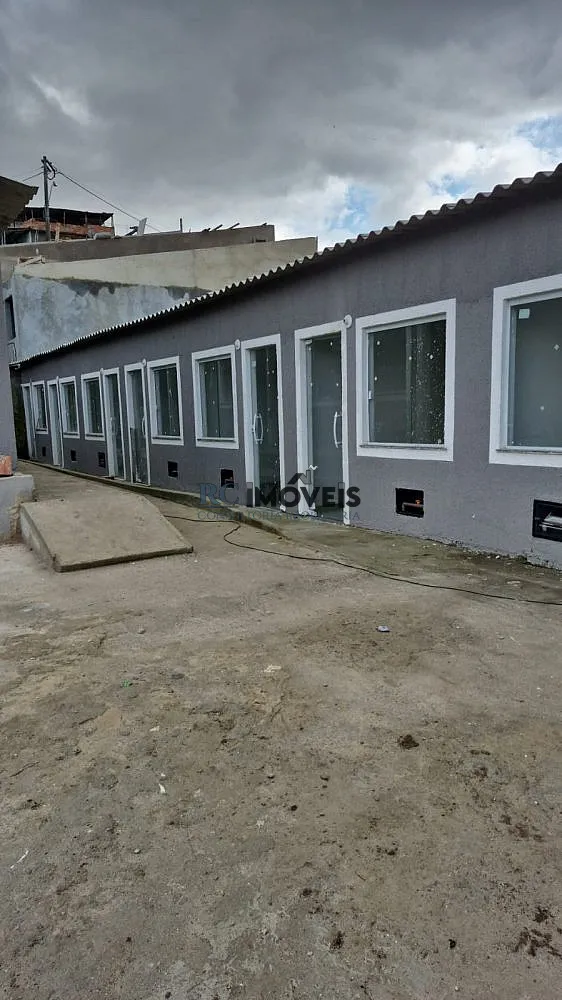 Imagem Casa a Venda no bairro Sacramento - São Gonçalo, RJ