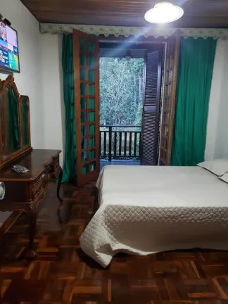Imagem Chácara com 5 Quartos à Venda, 20.000 m² em Prado - Nova Friburgo
