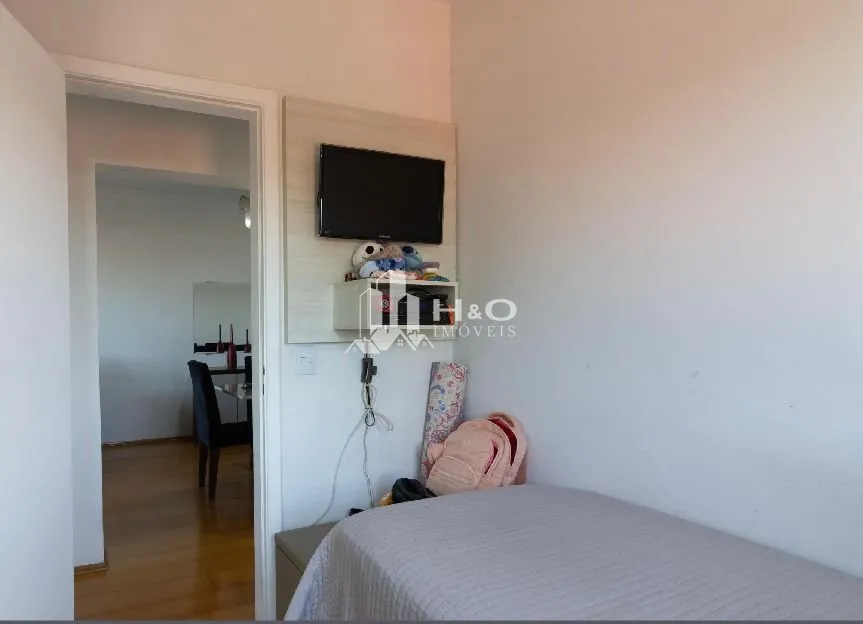 Imagem Excelente apartamento em localização privilegiada em Itaquera para venda com 57m², 1 vaga.