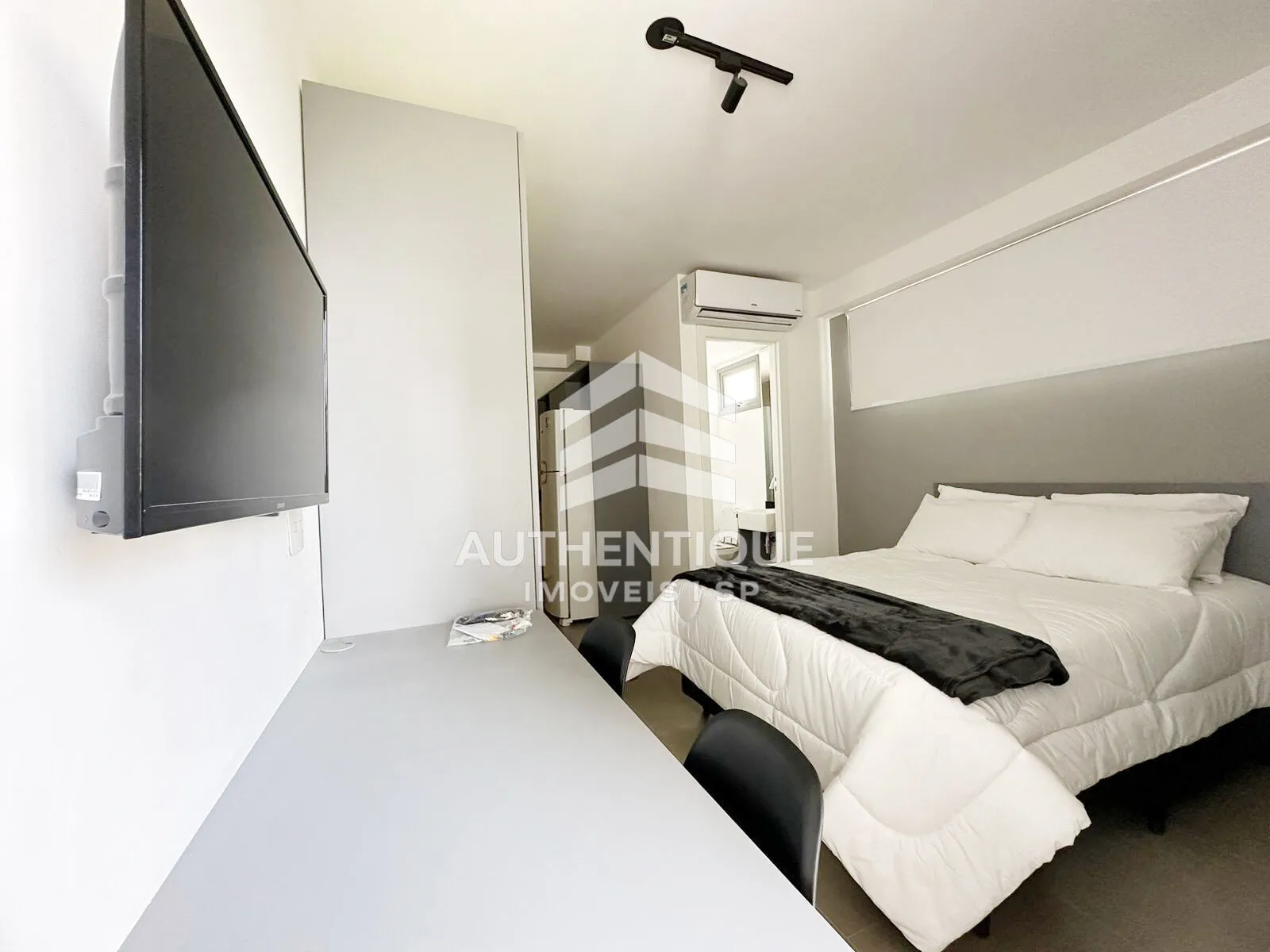 Imagem ON Imarés Moema - Apartamento à venda no bairro Moema - São Paulo/SP, Zona Sul