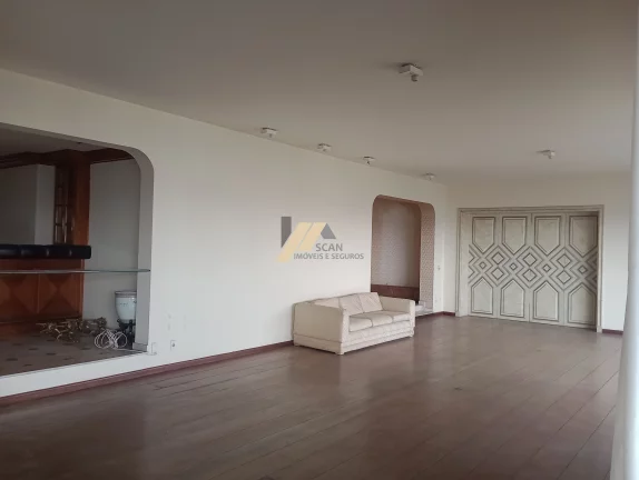 Imagem Apartamento à venda no Cambuí em Campinas São Paulo
