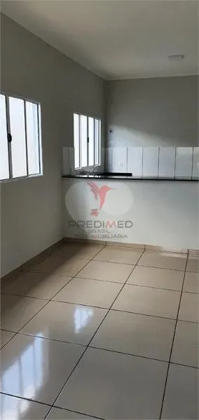 Imagem Casa 2 dormitórios 63m² 2 vagas Jardim Planalto Macatuba/SP