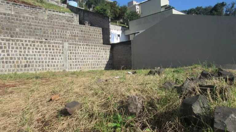 Imagem Terreno para Venda em Concórdia, Portinari