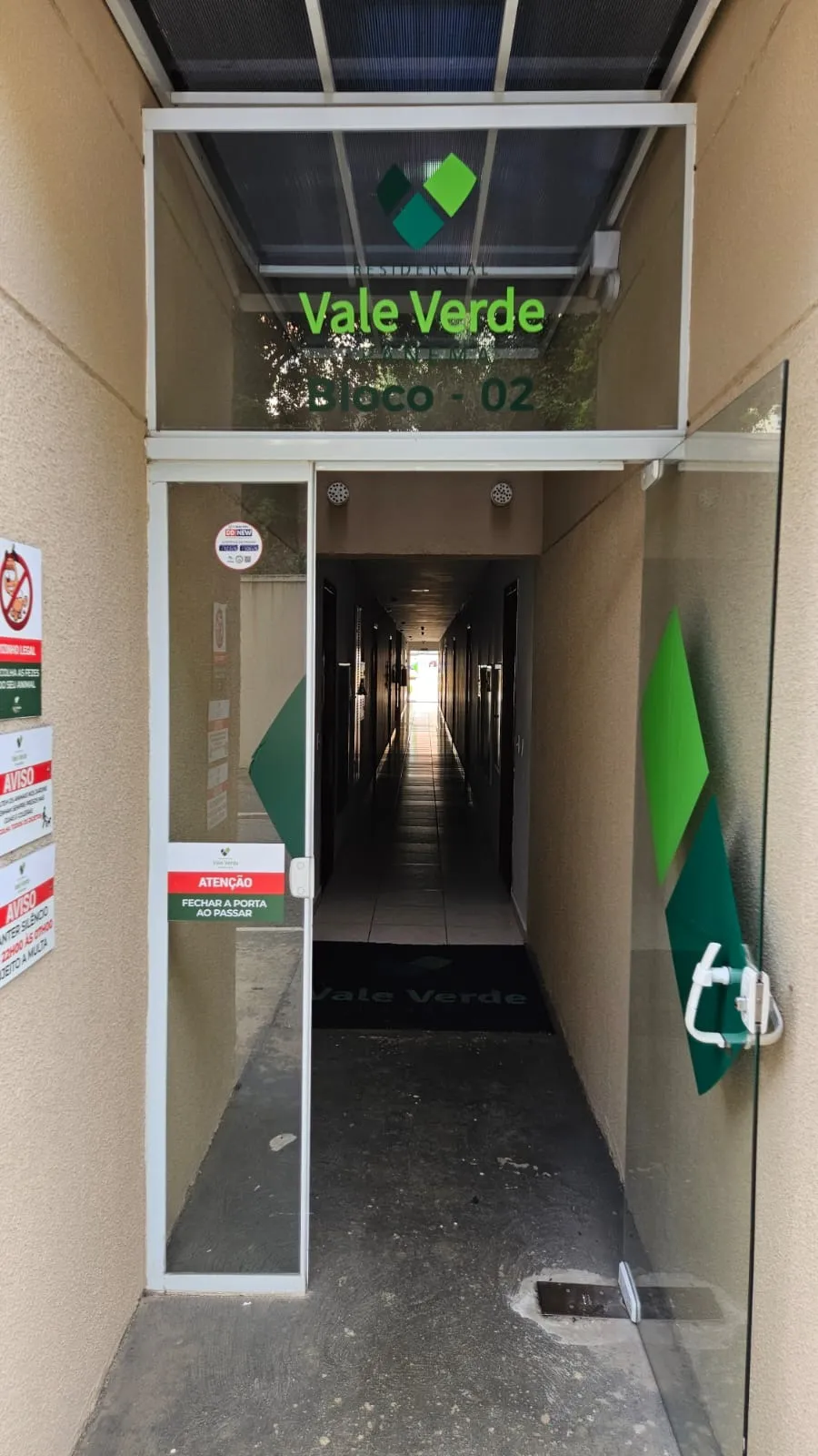 Imagem Apartamento no Condomínio Residencial Vale Verde Ipanema | com 50,19 m² | 2 dormitório | 1 vaga | Lazer Completo.