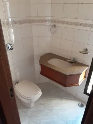 Imagem Apartamento à Venda no Vitória Park Residencial, JD Panorama