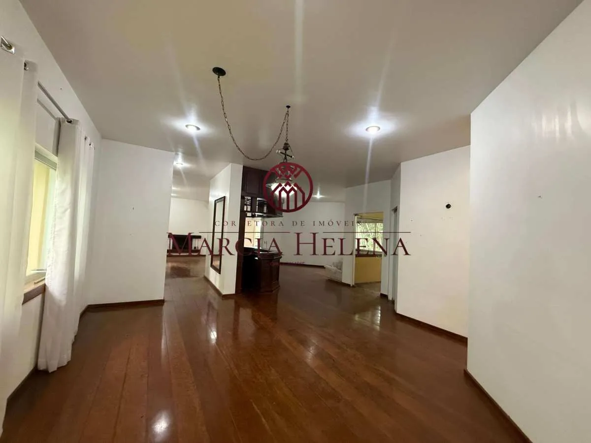 Imagem Casa de condomínio à venda em Campinas, Parque São Quirino, com 5 quartos, 820m2