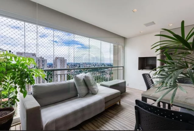 Imagem APARTAMENTO RESIDENCIAL em SÃO PAULO - SP, JARDIM ARPOADOR