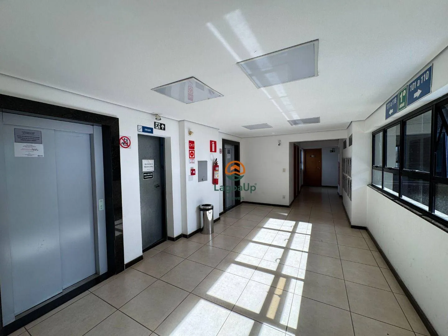 Imagem Sala à venda, 31 m² por R$ 180.000,00 - Centro - Lagoa Santa/MG