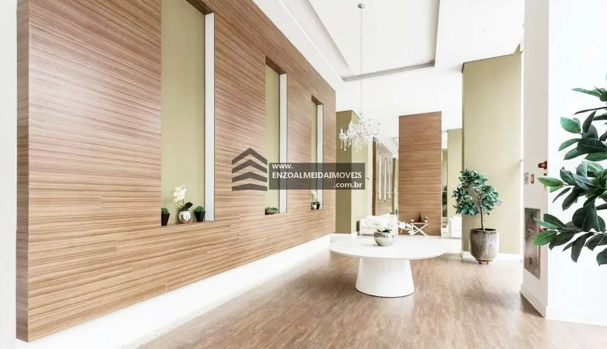 Imagem Apartamento à venda em São Paulo/SP