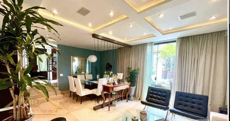 Imagem Casa para Venda em Rio de Janeiro / RJ no bairro Jardim Guanabara
