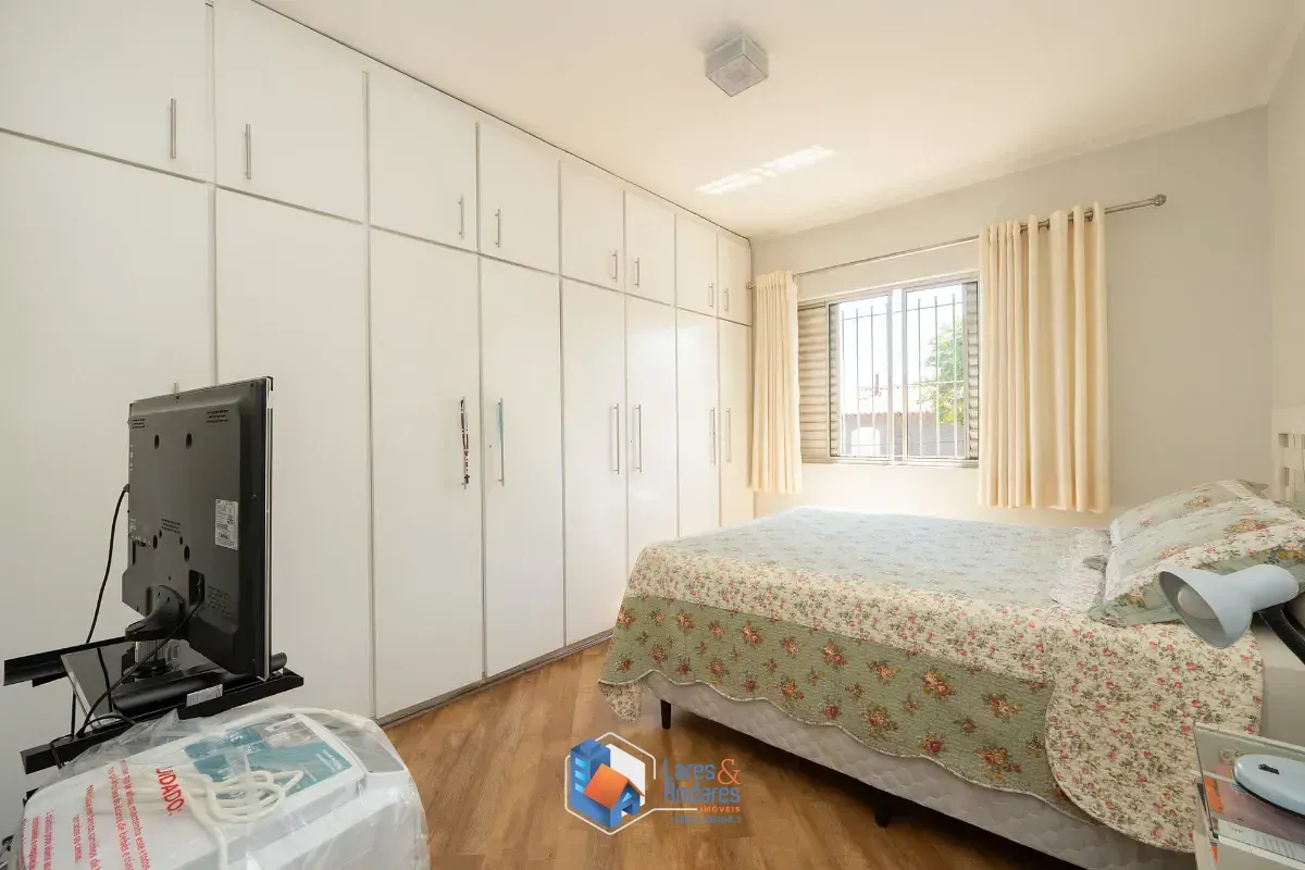 Imagem Sobrado para venda em Bosque da Saúde com 3 quartos, sendo 1 suíte, 149m²