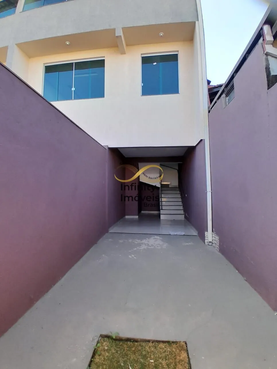 Imagem Casa à venda no bairro Niterói - Betim/MG