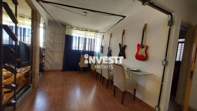 Imagem Apartamento à venda no Setor Central - Goiânia/GO