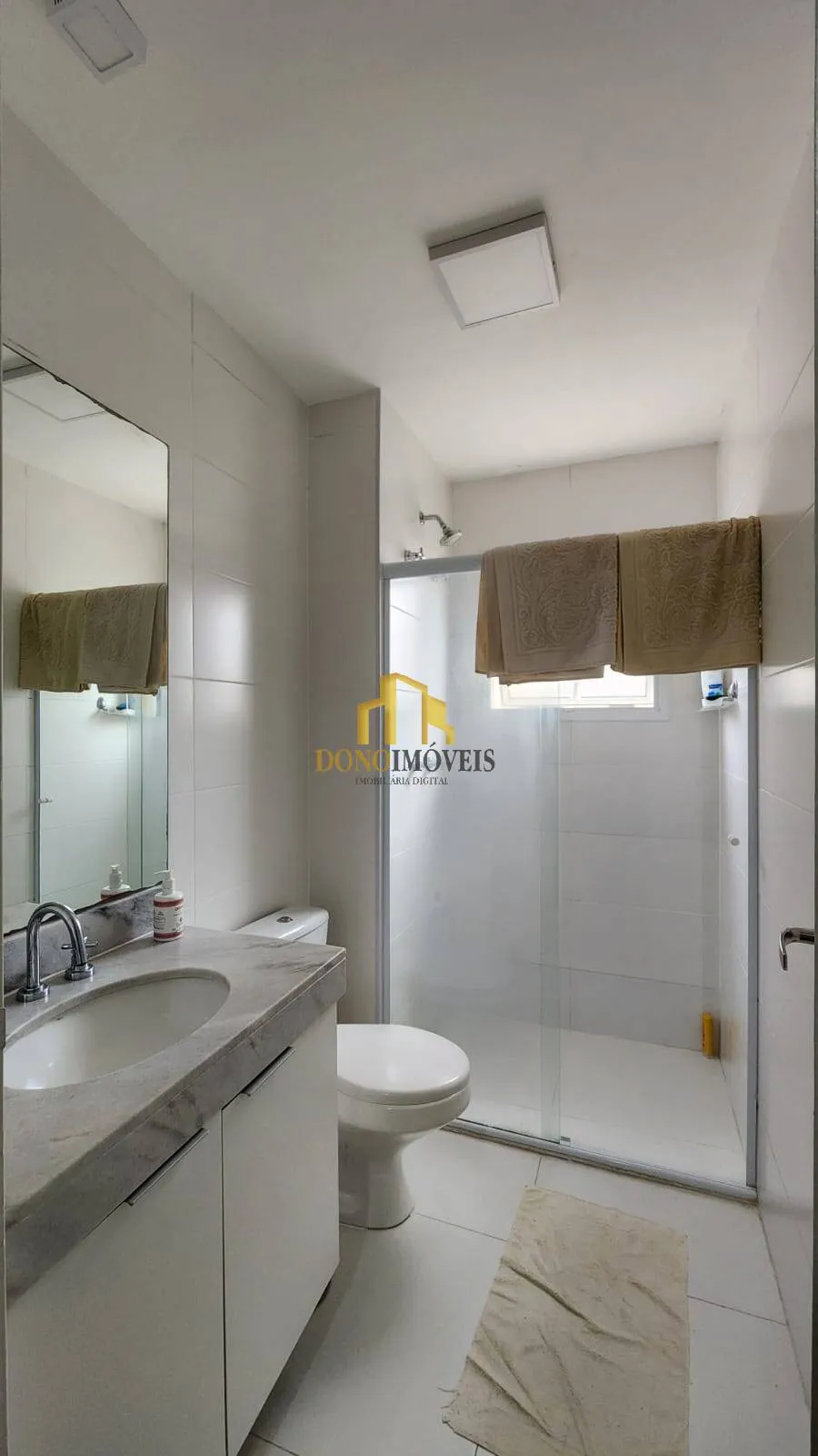 Imagem Apartamento à venda no Trilogy Home - 94m² | 3 Dormitórios | Vista Livre