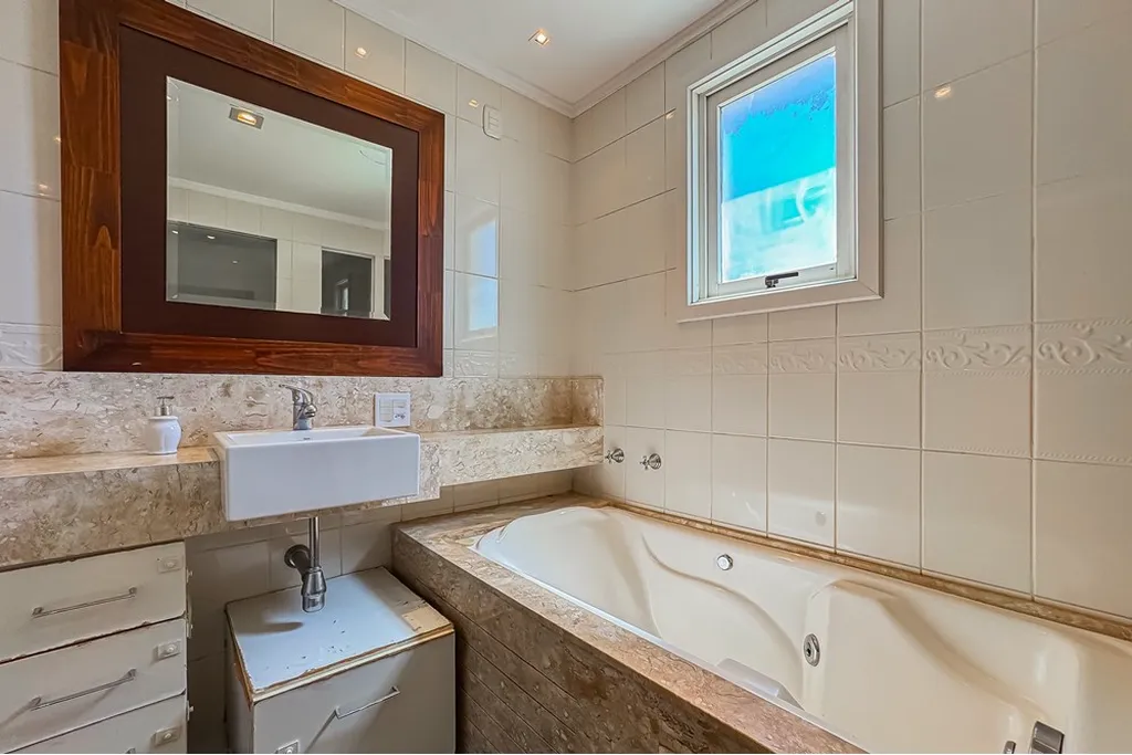 Imagem Apartamento em Jardim Sabará