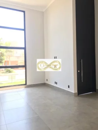 Imagem CASA A VENDA DE 180M² NO CONDOMÍNIO RESERVA REAL EM PAULINÍA