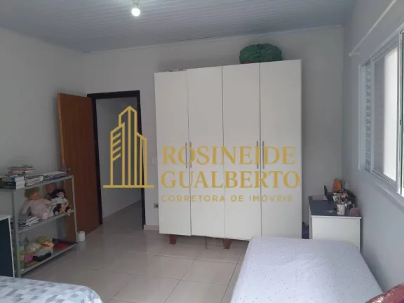 Imagem Casa com 2 dormitórios à venda, 100 m² - Rio do Ouro - Caraguatatuba!