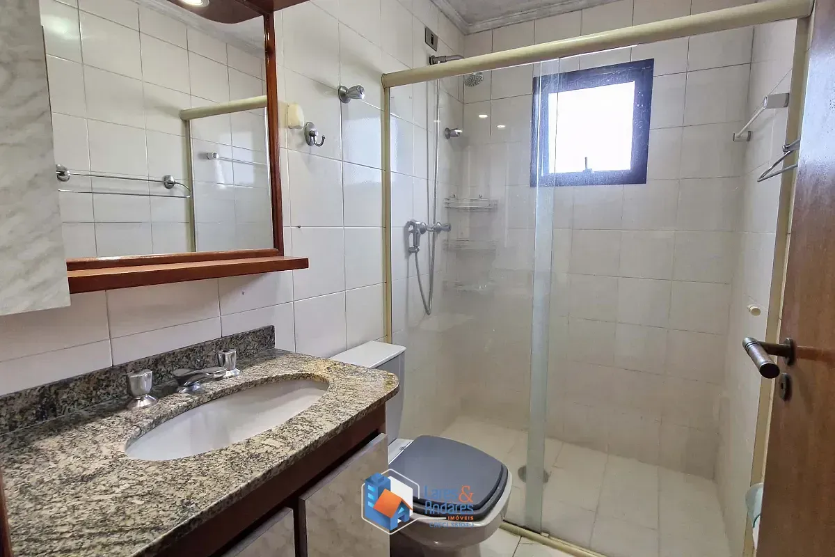 Imagem Apartamento para venda em Parque Mandaqui com 3 quartos, sendo 1 suíte, 104m²