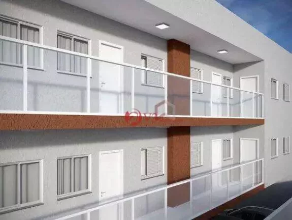 Imagem Apartamento com 2 dormitórios à venda, 32 m por R$ 245.000,00 - Itaquera - São Paulo/SP