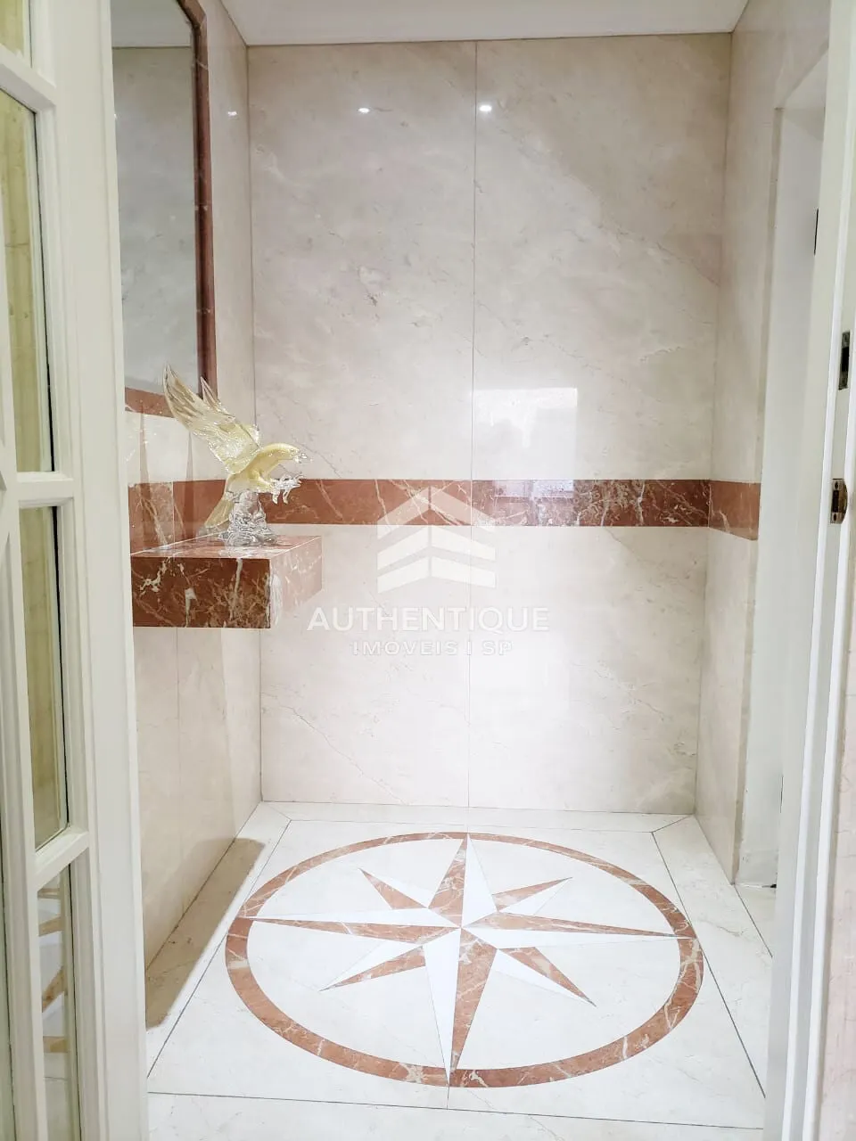 Imagem Sausalito Palace Moema - Apartamento à venda em São Paulo/SP