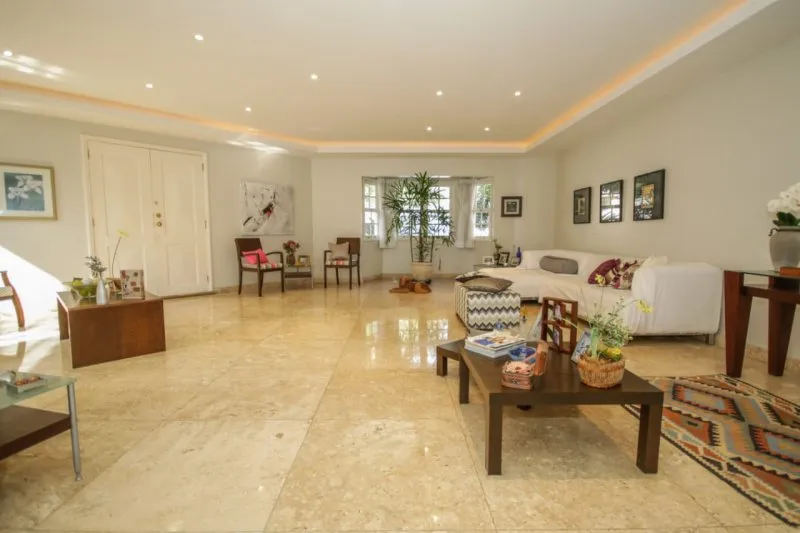 Imagem Casa Alto Padrão a Venda no bairro Barra da Tijuca - Rio de Janeiro, RJ