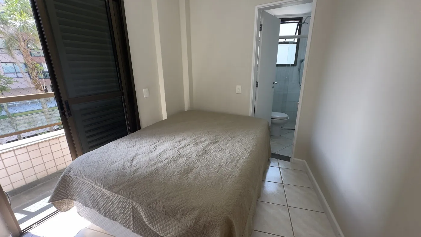 Imagem Apartamento para Venda em Bertioga, Riviera, 3 dormitórios, 2 suítes, 1 banheiro, 2 vagas