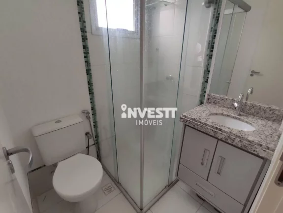 Imagem Apartamento à venda na Vila Rosa - Goiânia/GO
