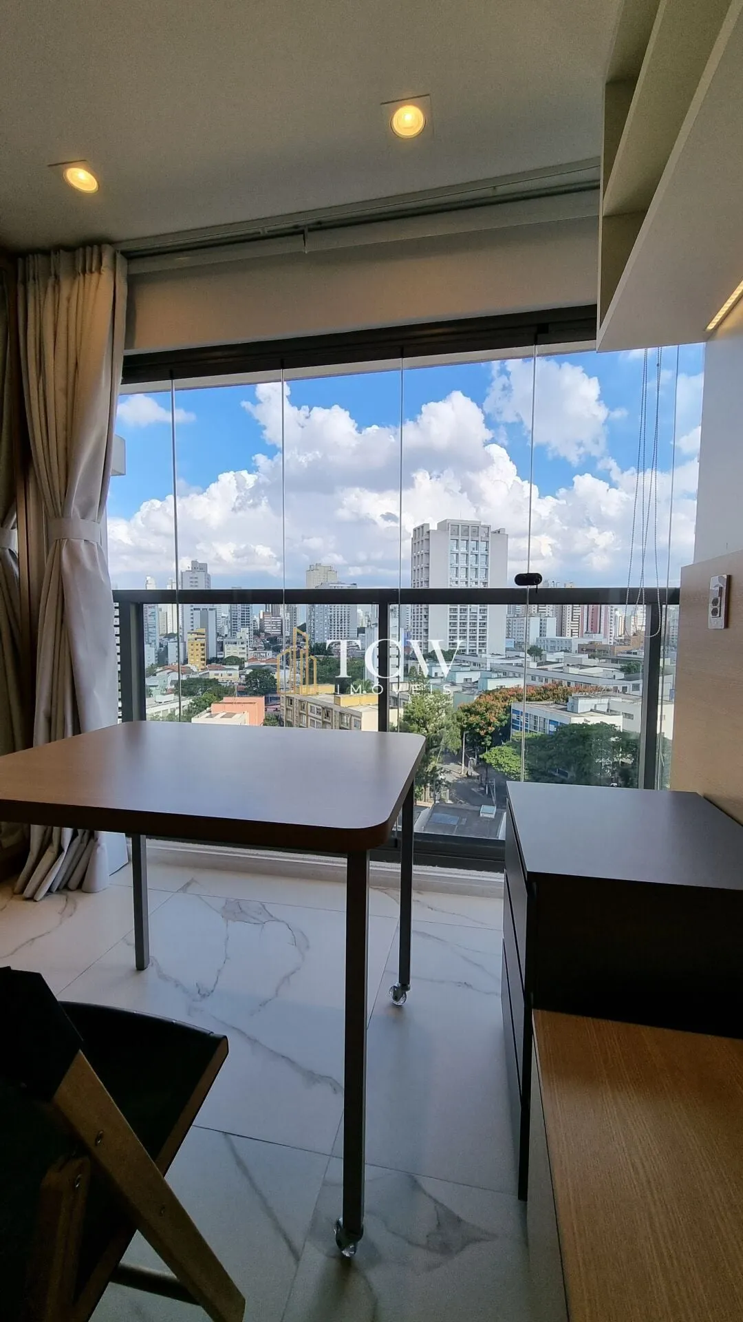 Imagem Apartamento Padrão 2 dorm Vila Mariana