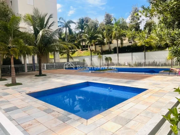 Imagem Apartamento de 65 m² com planta funcional e bem distribuída, oferecendo conforto e praticidade no ...