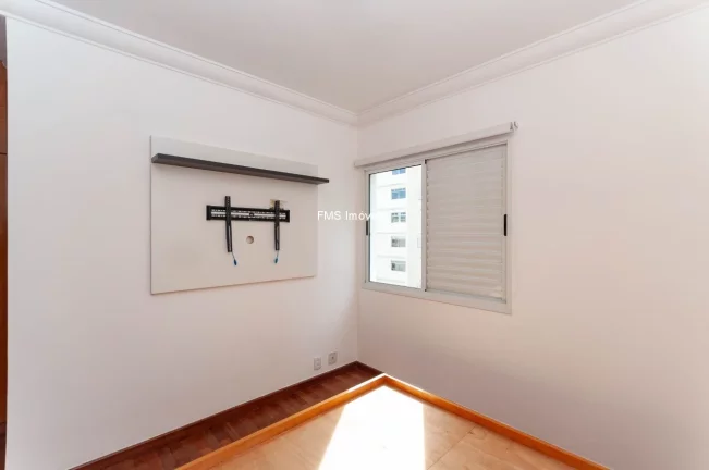 Imagem Apartamento para Locação em Pinheiros, com 2 Quartos sendo 1 Suíte, 2 Vagas, 75m².