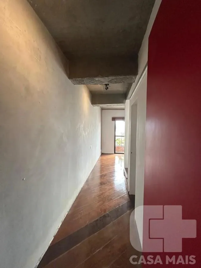 Imagem Apartamento para Locação em São Paulo / SP no bairro Pinheiros