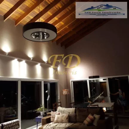 Imagem Casa em Condomínio Fechado