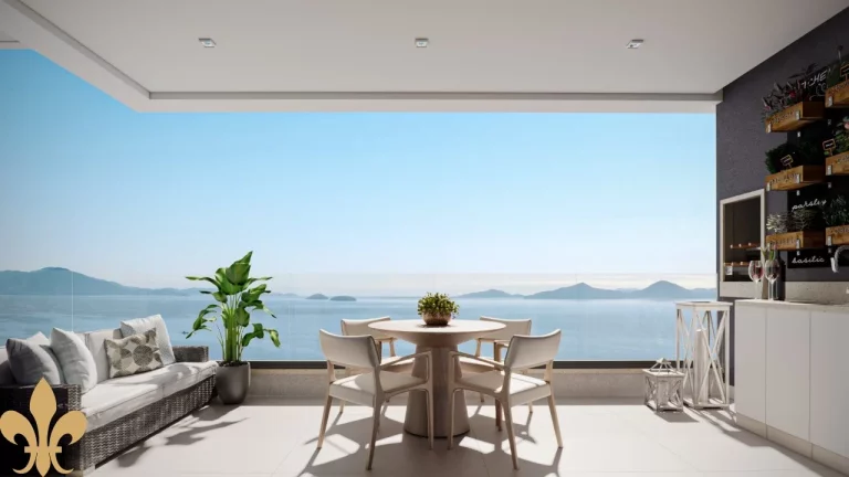 Imagem APARTAMENTO RESIDENCIAL em SÃO JOSÉ - SC, BARREIROS