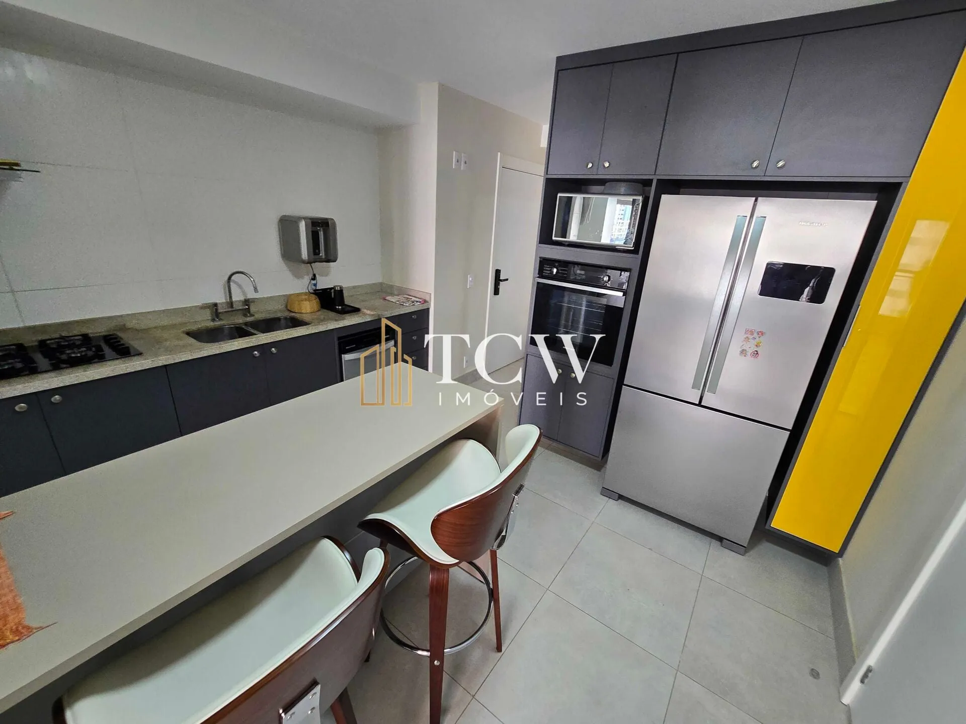 Imagem Apartamento à venda no bairro Chácara Klabin - São Paulo/SP, Zona Sul