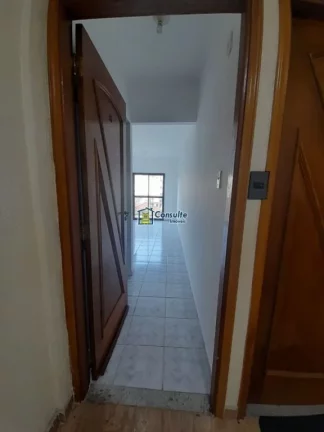 Imagem Apartamento à Venda no Bairro Tupi, Praia Grande, 1 Dormitório com Lazer.